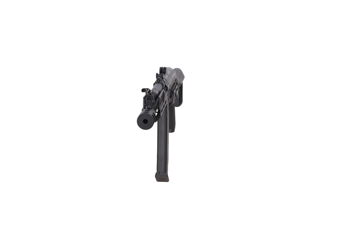 Specna Arms SA-J83 CORE™ HAL ETU Gen.2 Airsoft Replika - Black