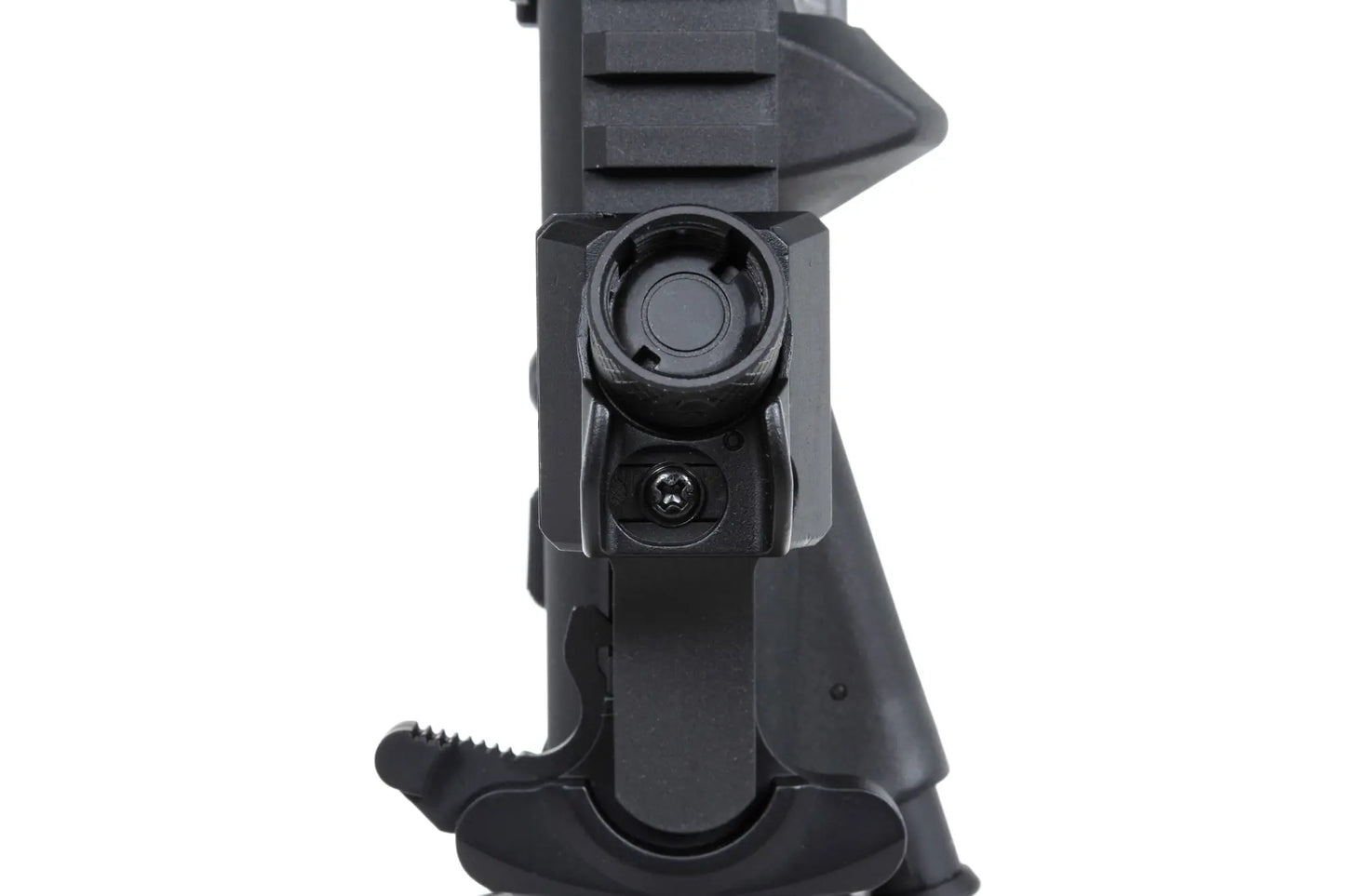 Specna Arms SA-FH06 FLEX™ HAL ETU™ Gen. 2 Airsoft Replika - Black