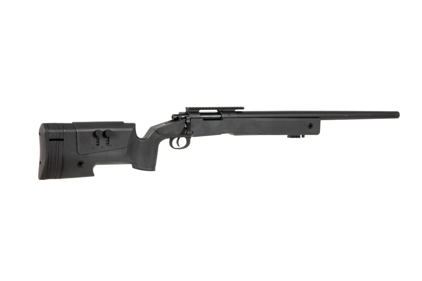 SA-S02 CORE™ Snaipera Šautenes Replika - Black