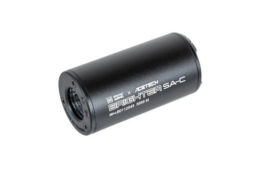 Глушитель Tracer E-Shooter FLARE M BT - черный