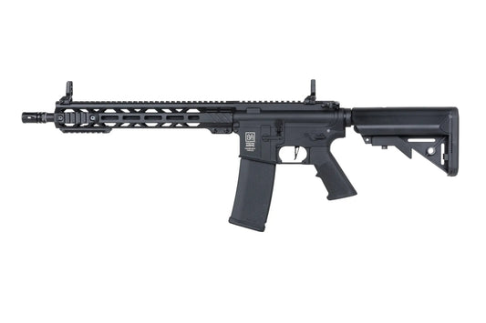 Specna Arms SA-F09 FLEX™ HAL ETU™ Gen. 2 Airsoft Replika - Black