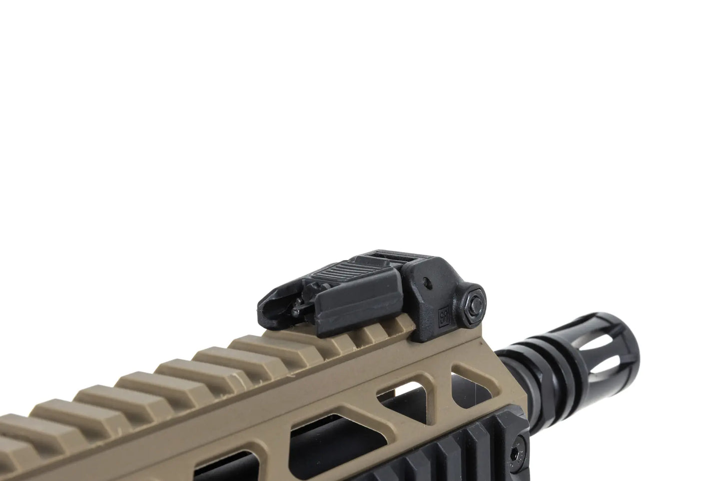 Specna Arms SA-F08 FLEX™ HAL ETU™ Gen. 2 Airsoft Replika - Half-Tan
