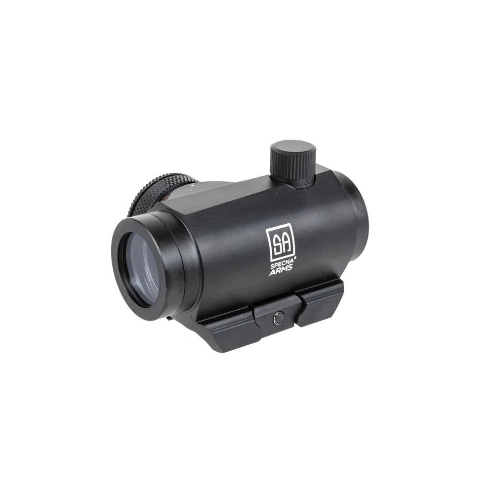 Specna Arms CORE™ Compact Red Dot Sight - Black
