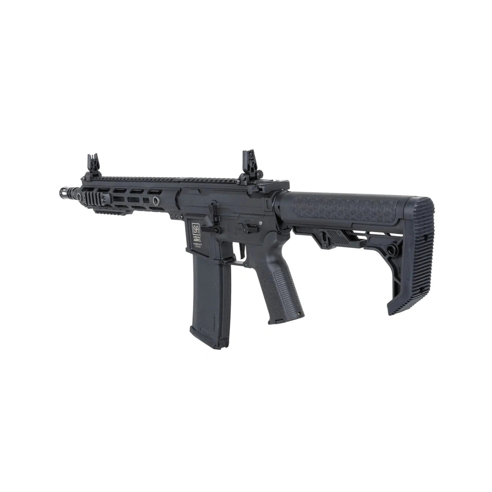 Specna Arms SA-FX01 FLEX™ HAL ETU™ Airsoft Submachine Gun Replica - Black