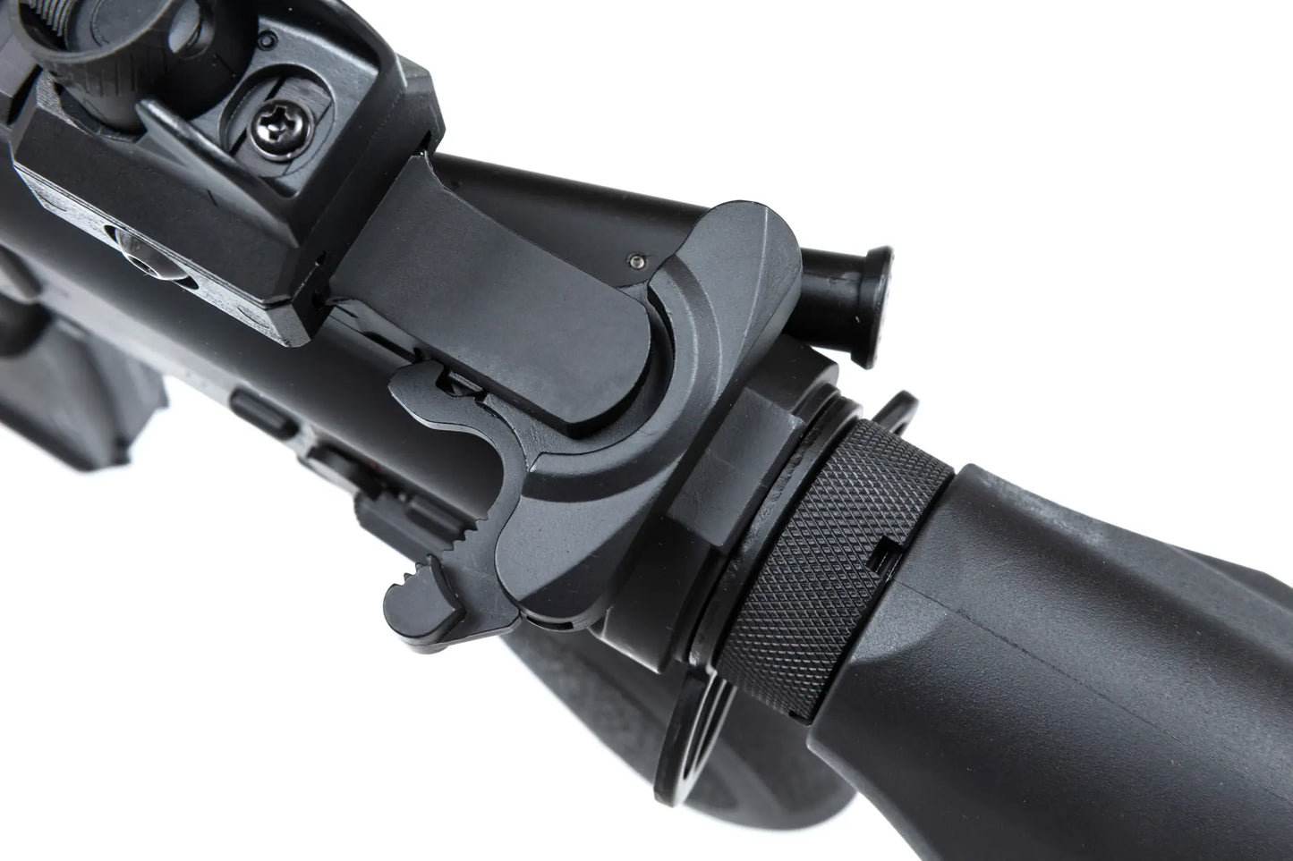 Specna Arms SA-PH21 Prime™ Aster II ETU Brushless Motor Airsoft Replika - Black