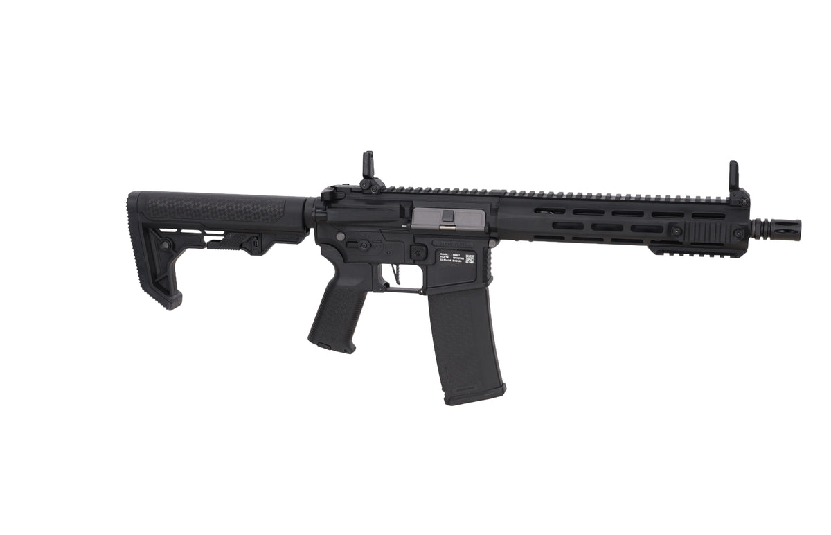 Specna Arms SA-F03 FLEX™ BLDC™ HAL ETU Gen.2 Airsoft Replika - Black
