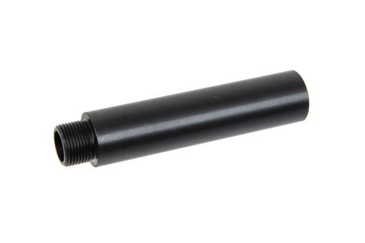 Specna Arms 18x75mm Ārējā Stobra Pagarinātājs