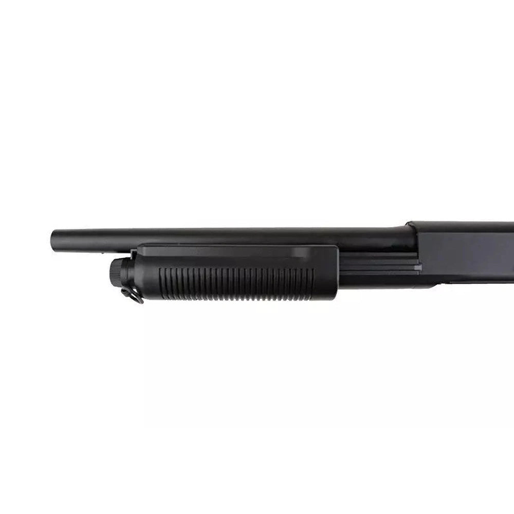 CM352 Bises Replika - Black