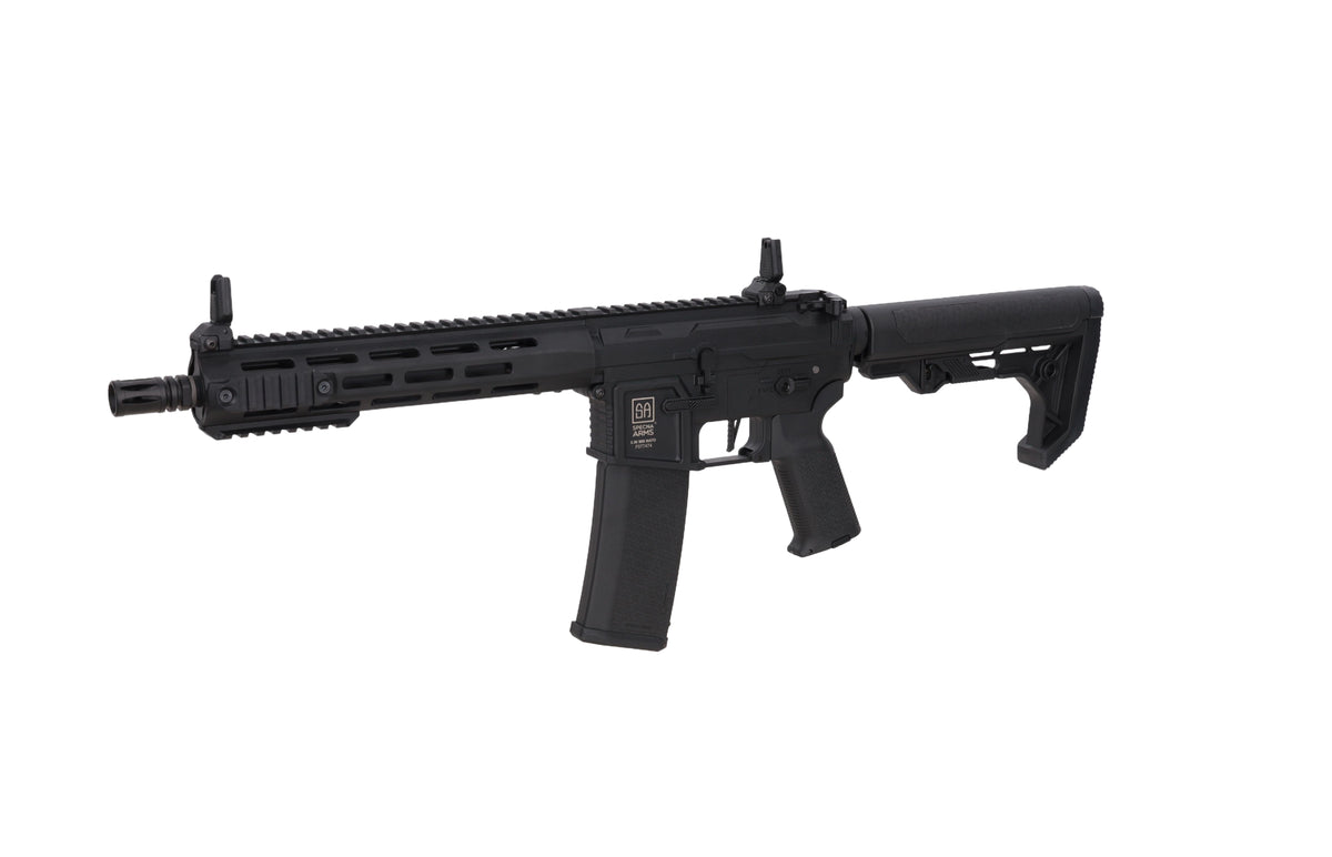 Specna Arms SA-F03 FLEX™ BLDC™ HAL ETU Gen.2 Airsoft Replika - Black