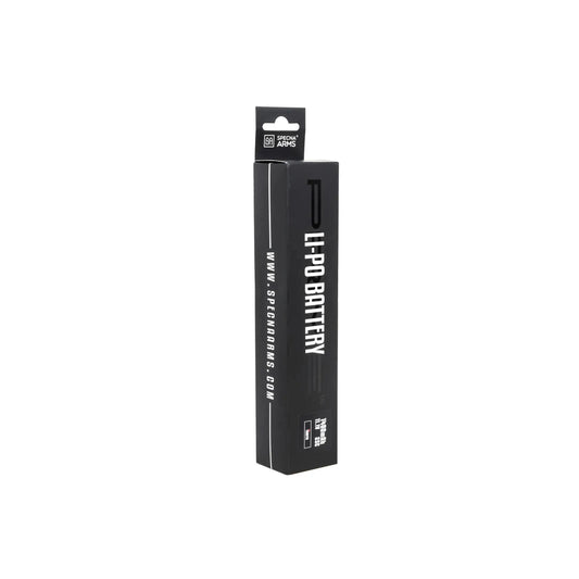 Аккумулятор LiPo 11.1V 1300mAh 15/30C 3-элементный - Deans