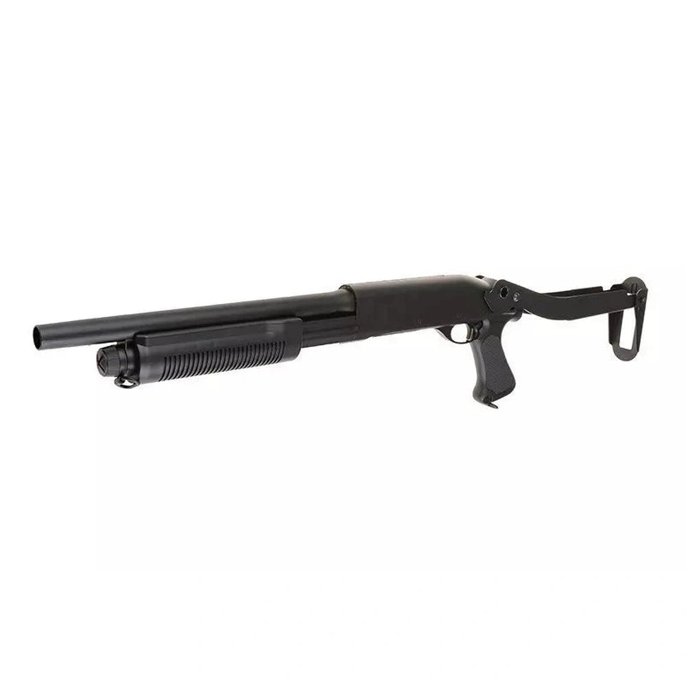 CM352 Bises Replika - Black