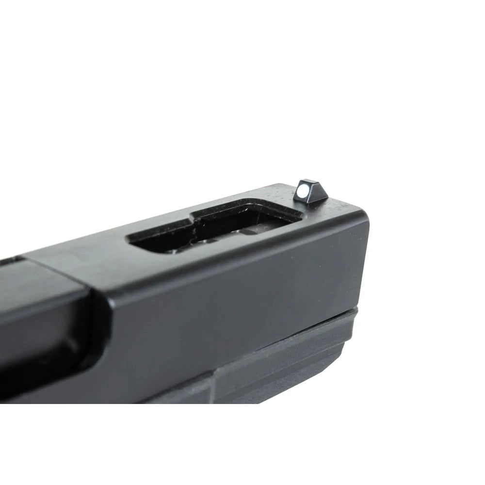 EC-1103 Airsoft Pistoles Replika - Black