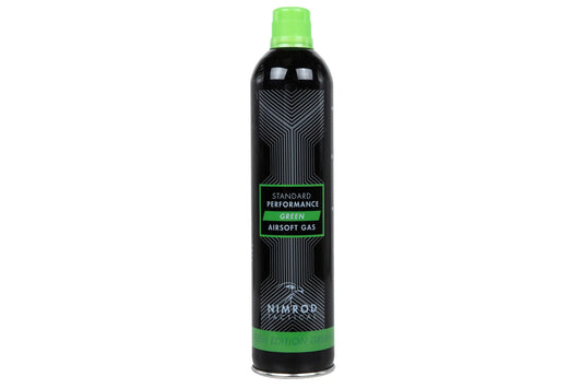 Nimrod Professional Performance Green Gas 500ml