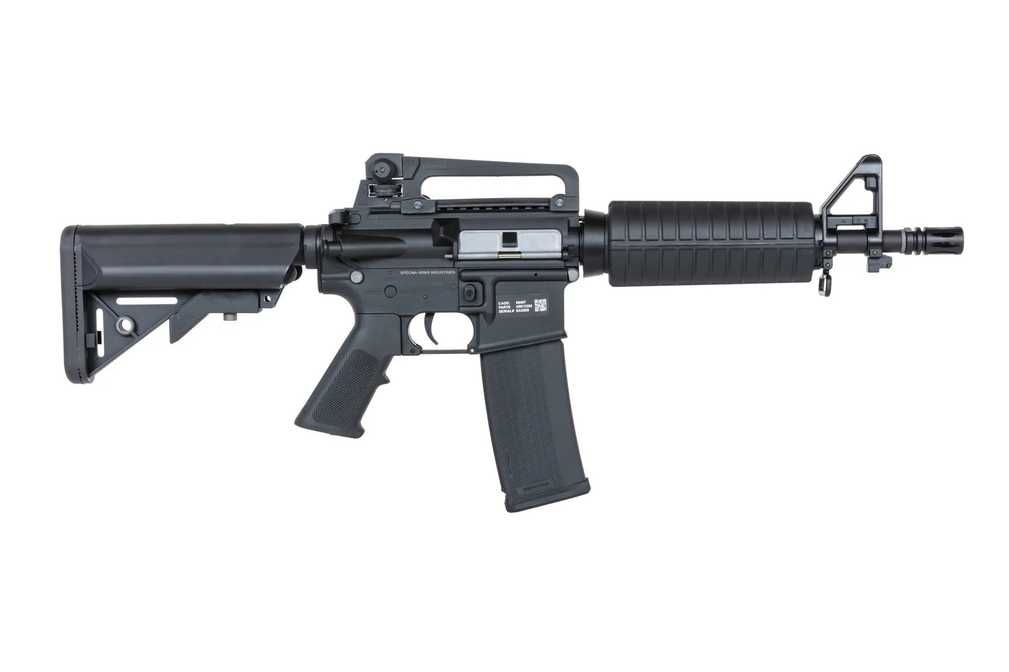 Specna Arms SA-F11 FLEX GATE X-ASR Replika - Black