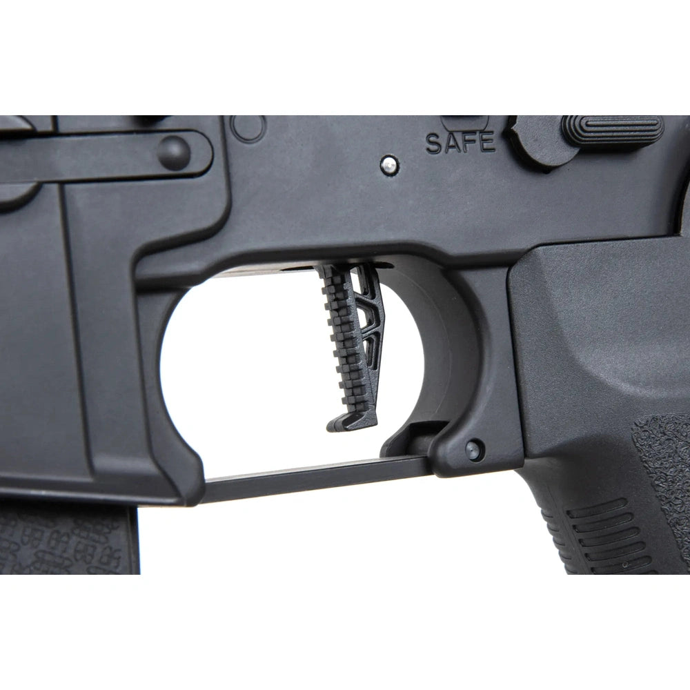 Specna Arms SA-P20 Prime™ Aster II ETU Airsoft Replica Brushless Motor - Black