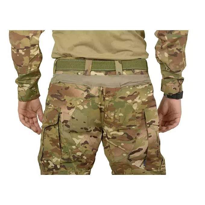 8FIELDS Kaujas Bikses - Multicam