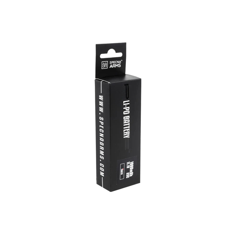 Аккумулятор LiPo 11.1V 1300mAh 15/30C 3-элементный - Deans