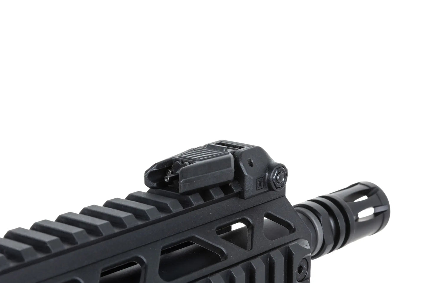 Specna Arms SA-F08 FLEX™ HAL ETU™ Gen. 2 Airsoft Replika - Black