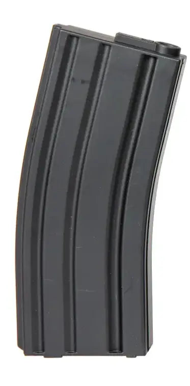 Mid-Cap 140 BBs M4/M16 Aptvere - Black