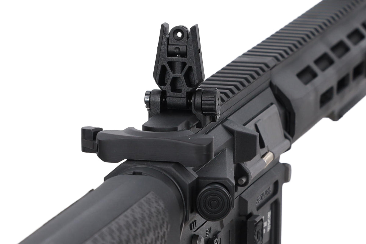 Specna Arms SA-F03 FLEX™ BLDC™ HAL ETU Gen.2 Airsoft Replika - Black