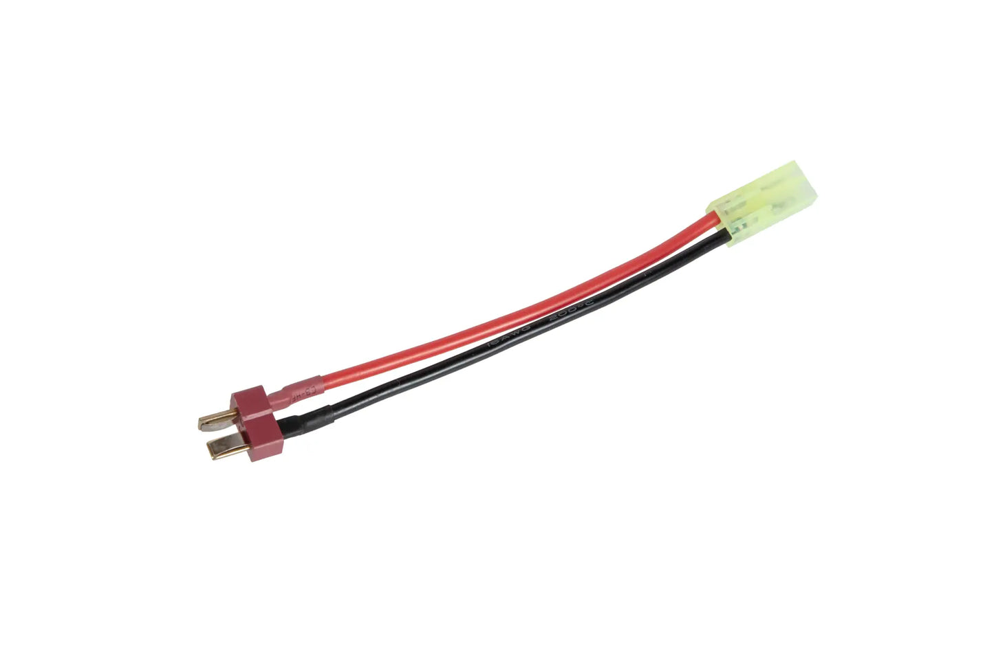 Adapteris Akumulatoram - T-Connect / Mini Tamiya