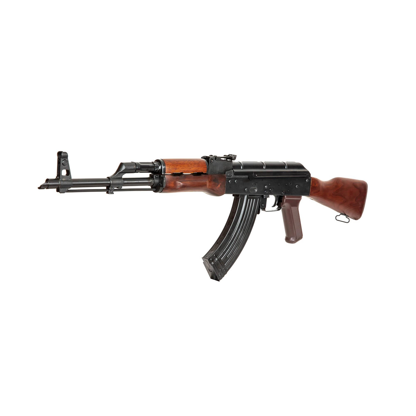 ELAKM Essential Airsoft Replica (Mosfet Version)