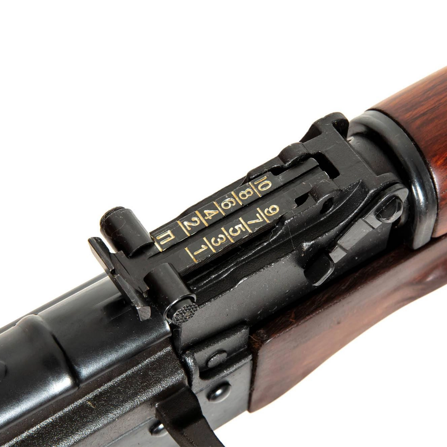 ELAKM Essential Airsoft Replica (Mosfet Version)