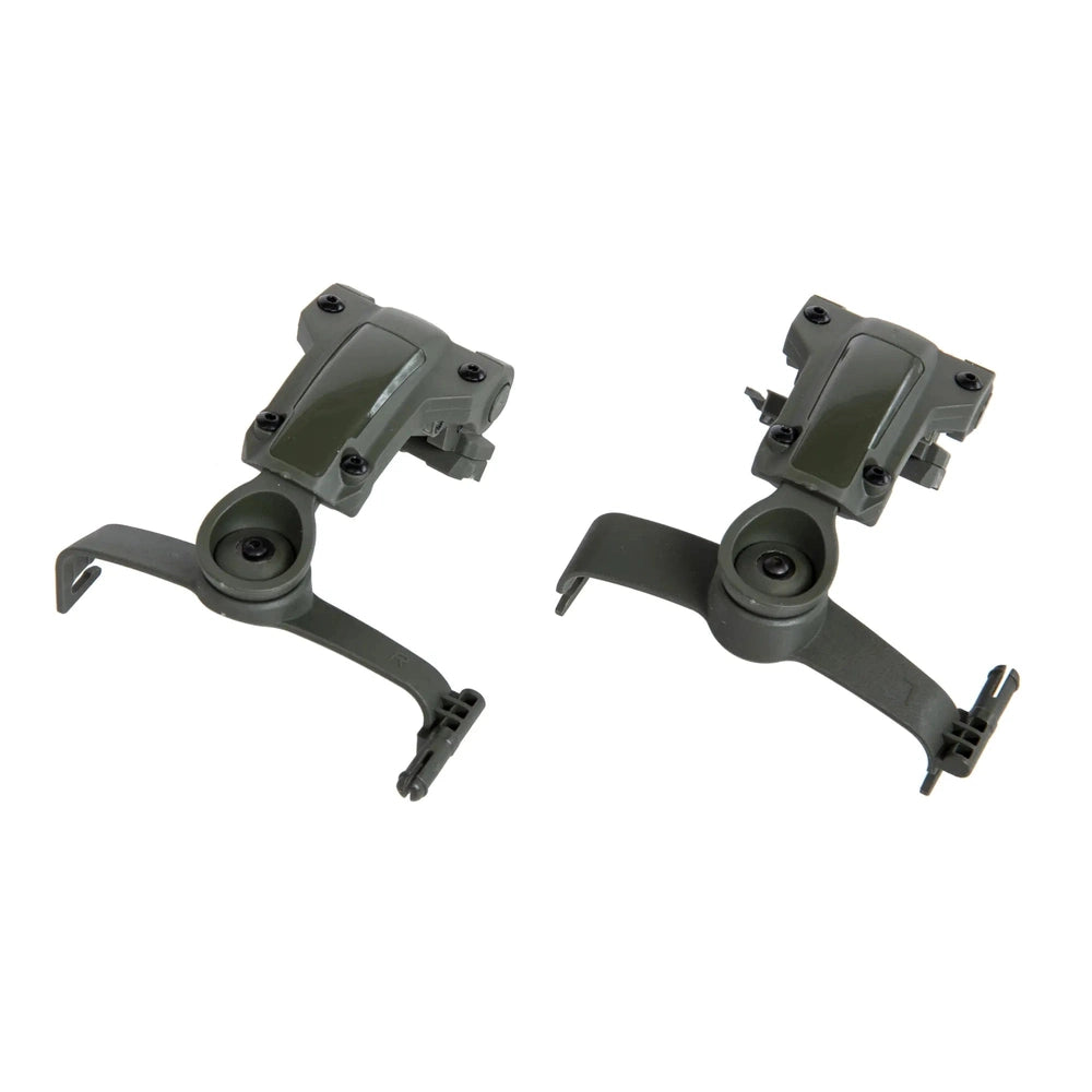Comtac Woport Austiņu Adapteris ARC Sliedēm (AMP tips)