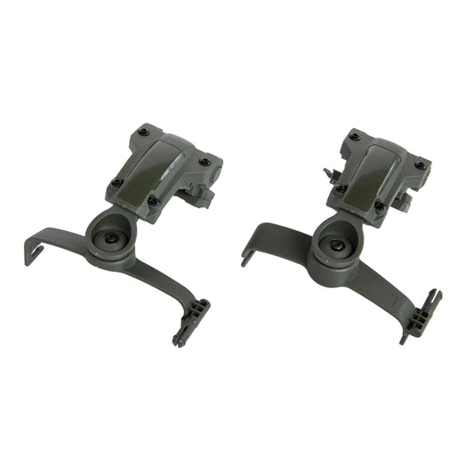 Comtac Woport Austiņu Adapteris ARC Sliedēm (AMP tips)