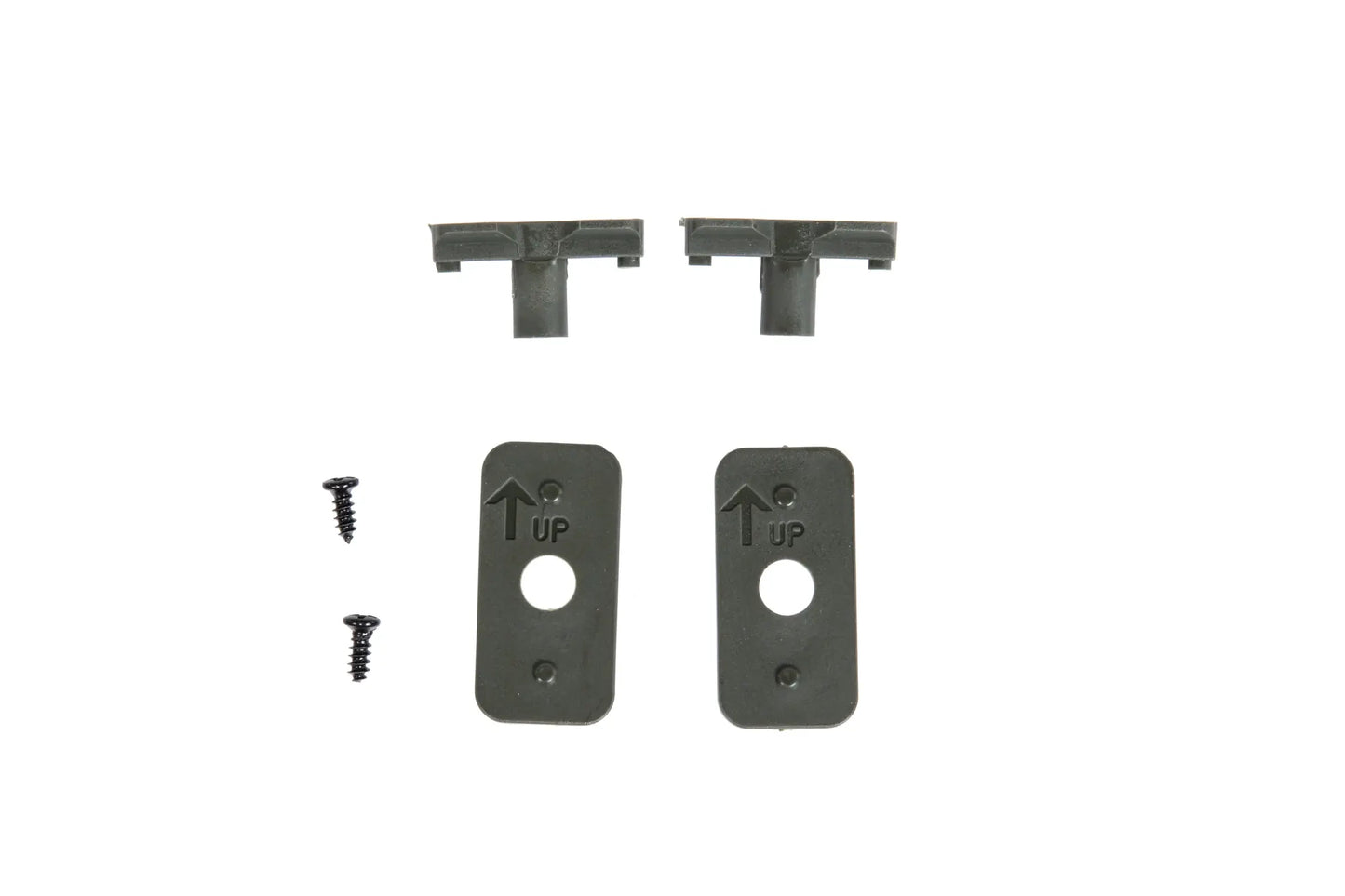 Comtac Woport Austiņu Adapteris ARC Sliedēm (AMP tips)