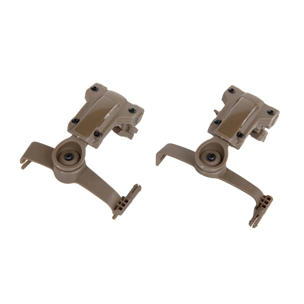 Comtac Woport Austiņu Adapteris ARC Sliedēm (AMP tips)