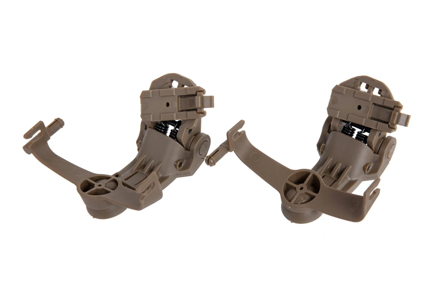 Comtac Woport Austiņu Adapteris ARC Sliedēm (AMP tips)
