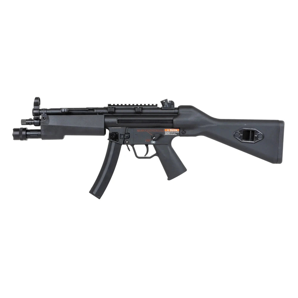 Golden Eagle MP5 Airsoft SMG 6853 – black