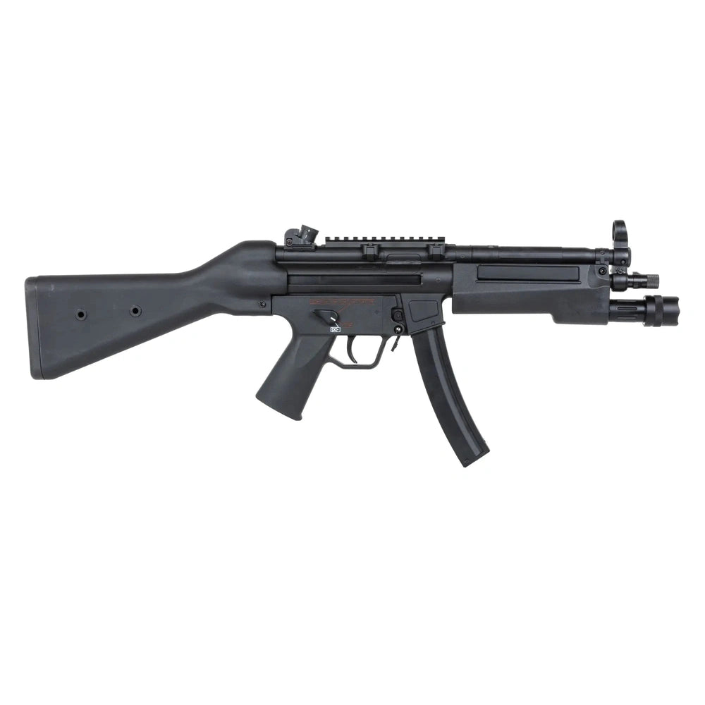 Golden Eagle MP5 Airsoft SMG 6853 – black