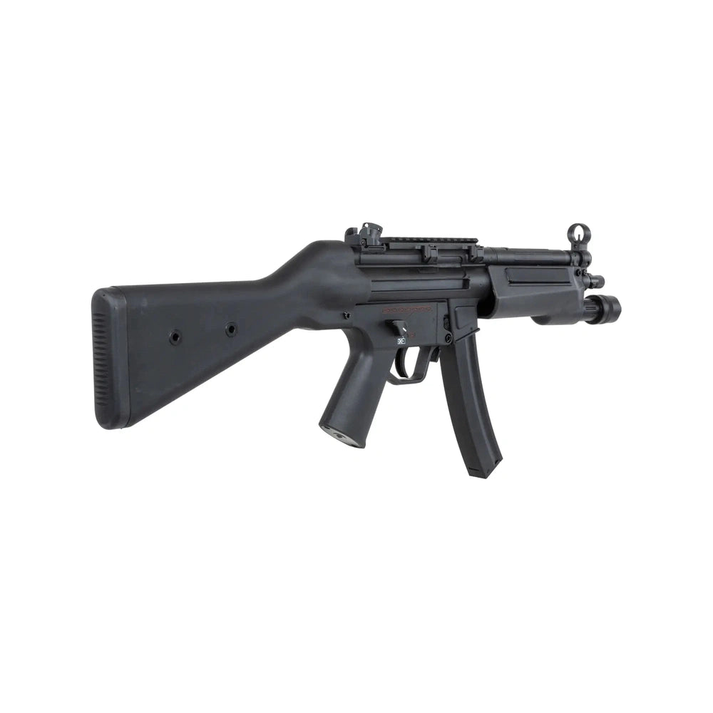 Golden Eagle MP5 Airsoft SMG 6853 – black