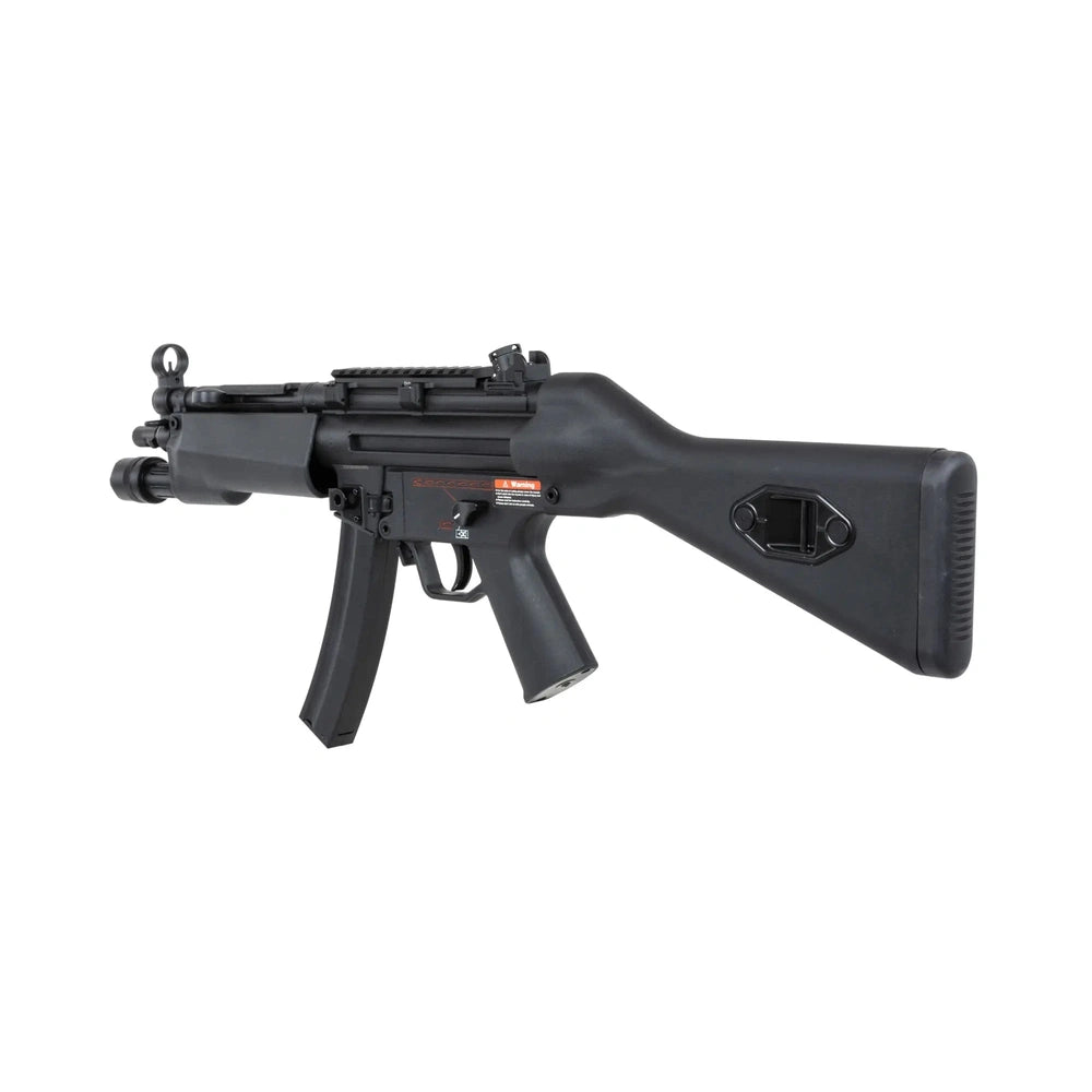 Golden Eagle MP5 Airsoft SMG 6853 – black