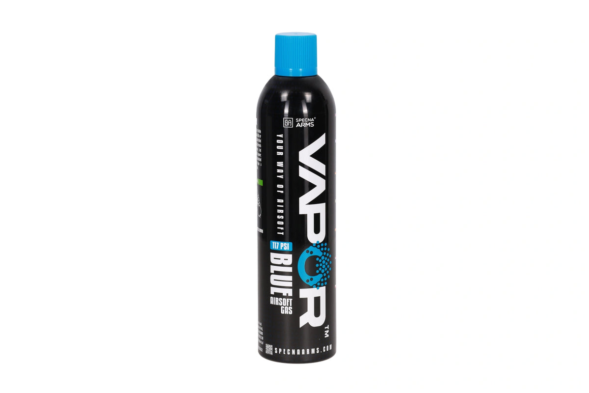 Specna Arms Vapor™ Green Gas Blue 600ml