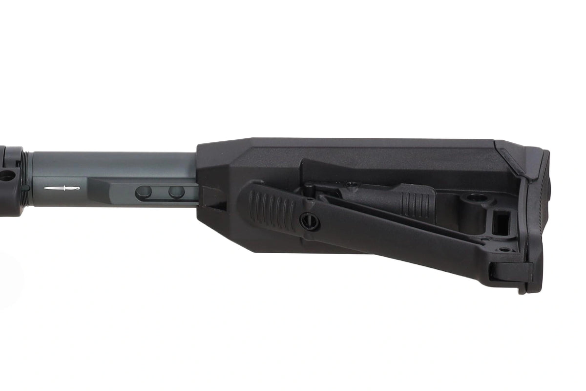 Knight's Armament Company KS-1 VAPOR GBBR replika 13,7″ — Melna