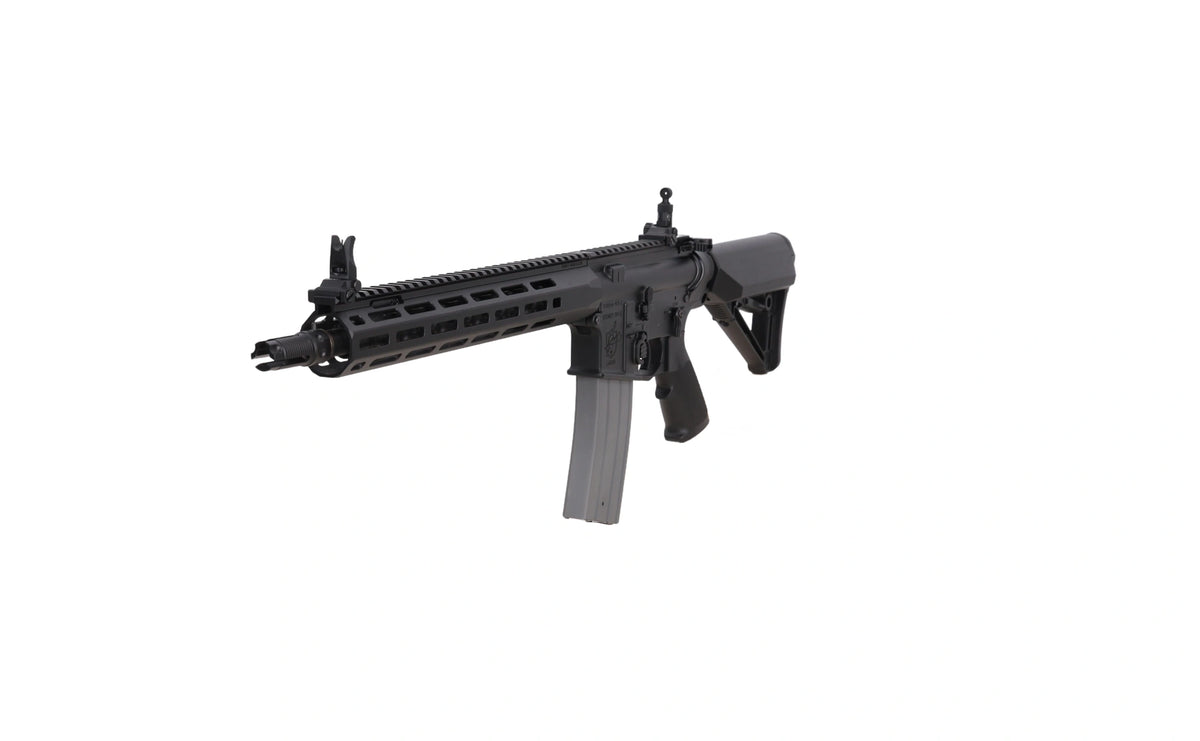 Knight's Armament Company KS-1 VAPOR GBBR replika 13,7″ — Melna
