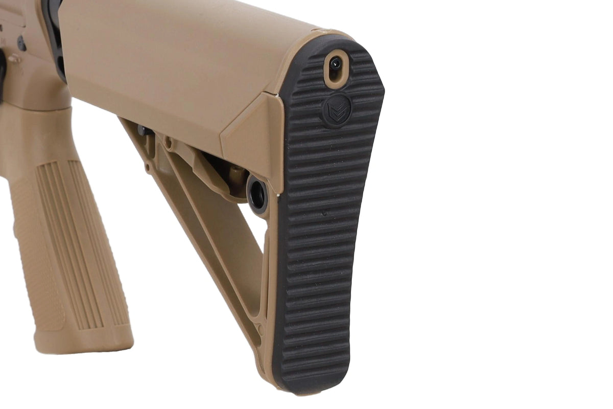 Knight's Armament Company KS-1 VAPOR GBBR replika 13,7″ — Tan