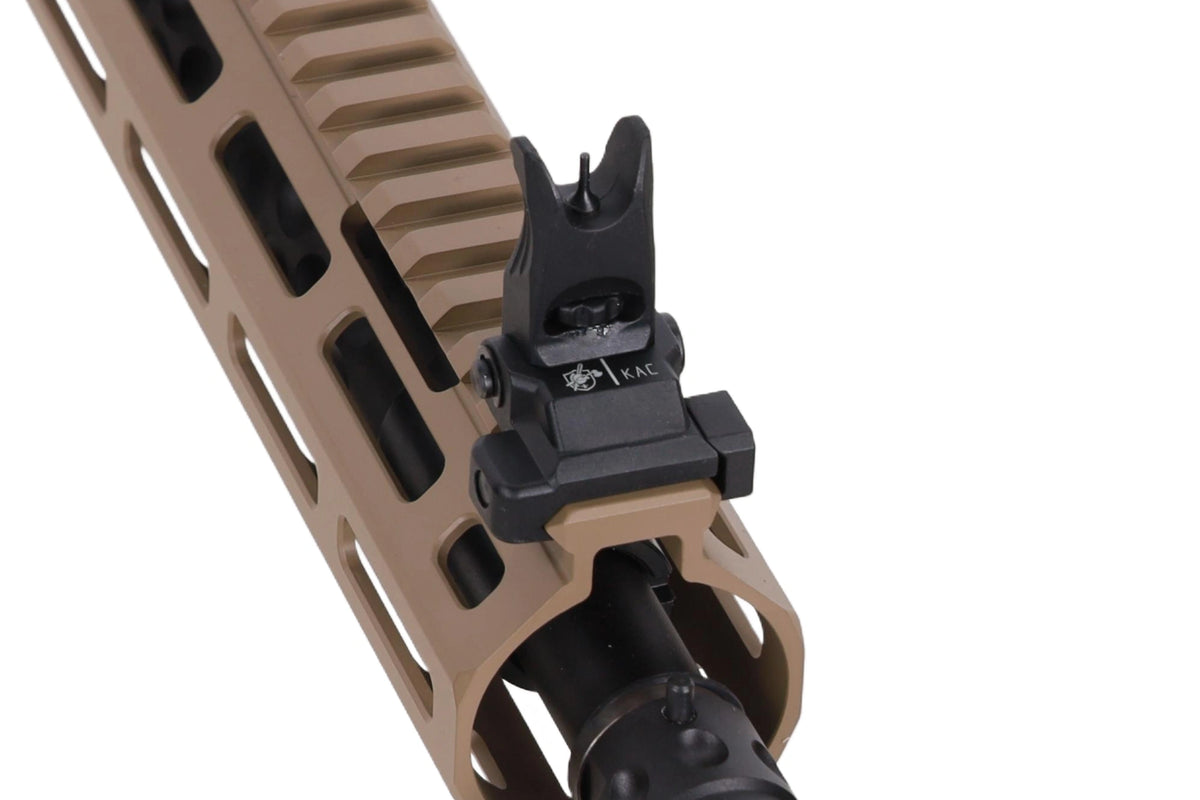 Knight's Armament Company KS-1 VAPOR GBBR replika 13,7″ — Tan