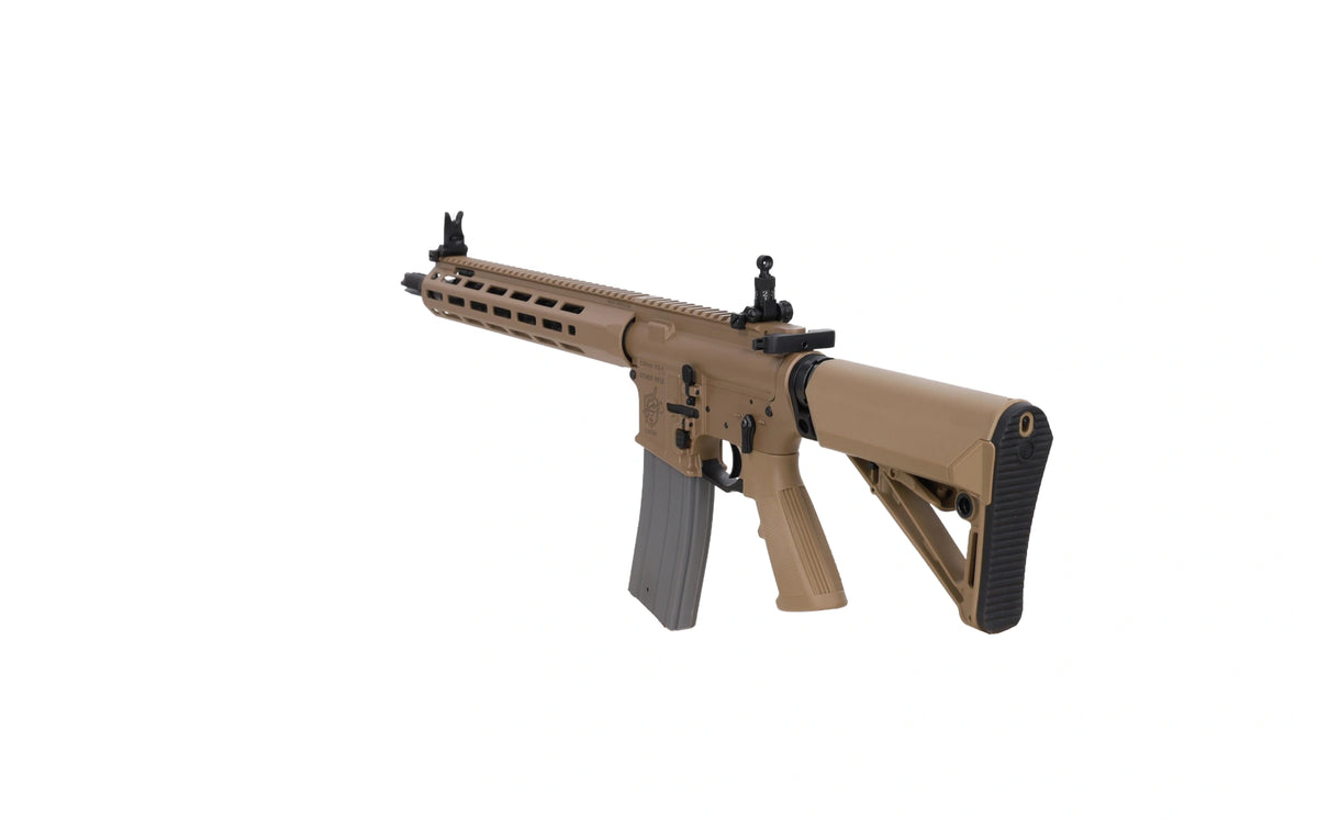 Knight's Armament Company KS-1 VAPOR GBBR replika 13,7″ — Tan