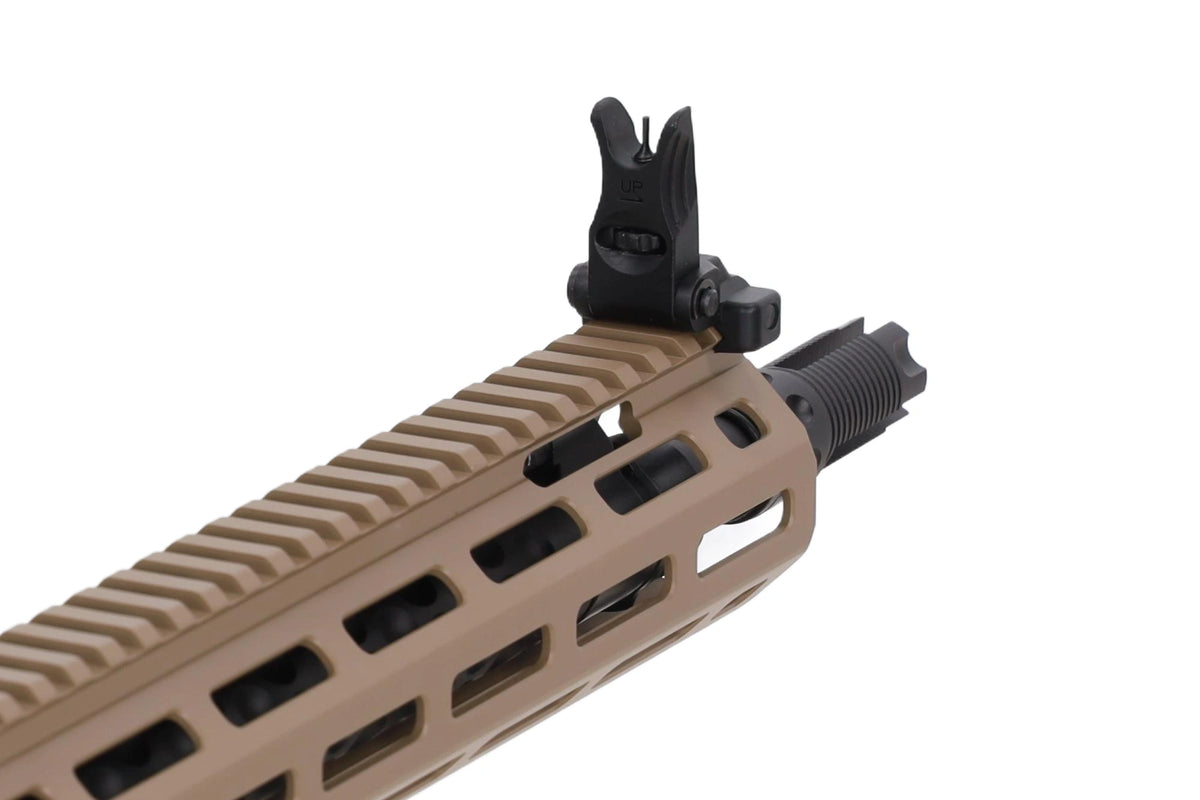 Knight's Armament Company KS-1 VAPOR GBBR replika 13,7″ — Tan