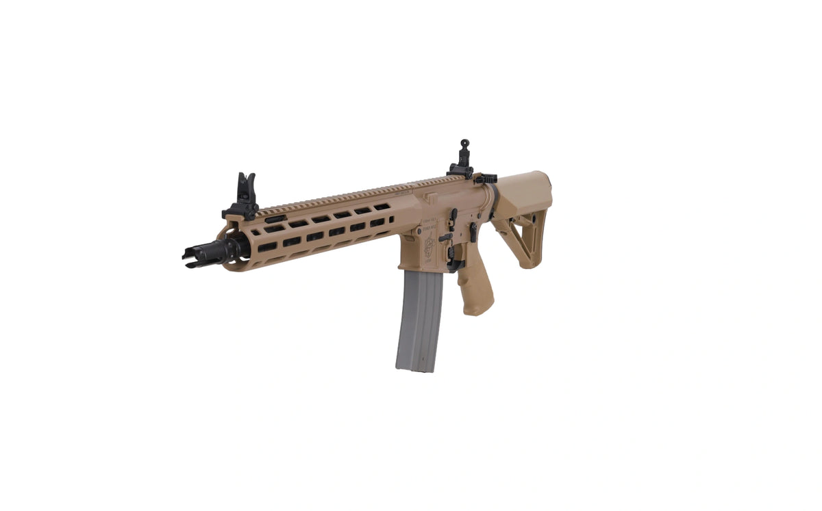 Knight's Armament Company KS-1 VAPOR GBBR replika 13,7″ — Tan