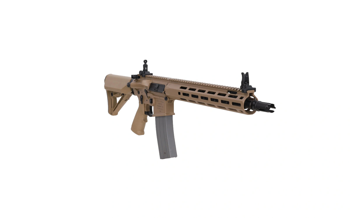 Knight's Armament Company KS-1 VAPOR GBBR replika 13,7″ — Tan