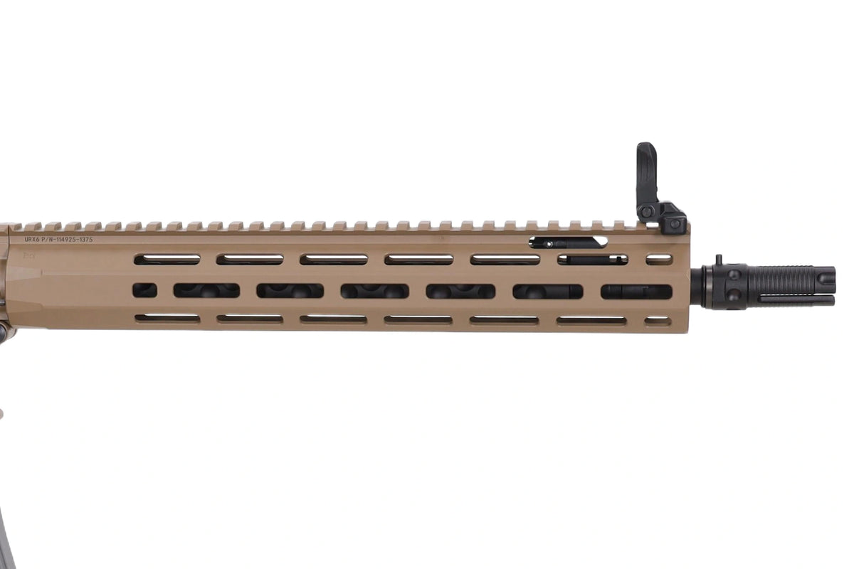 Knight's Armament Company KS-1 VAPOR GBBR replika 13,7″ — Tan