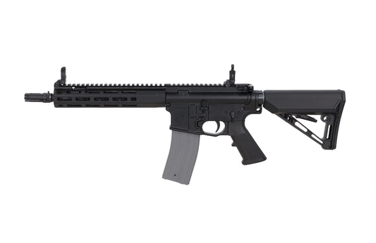 Knight's Armament Company KS-3 VAPOR GBBR replika 10,5″ — Melna