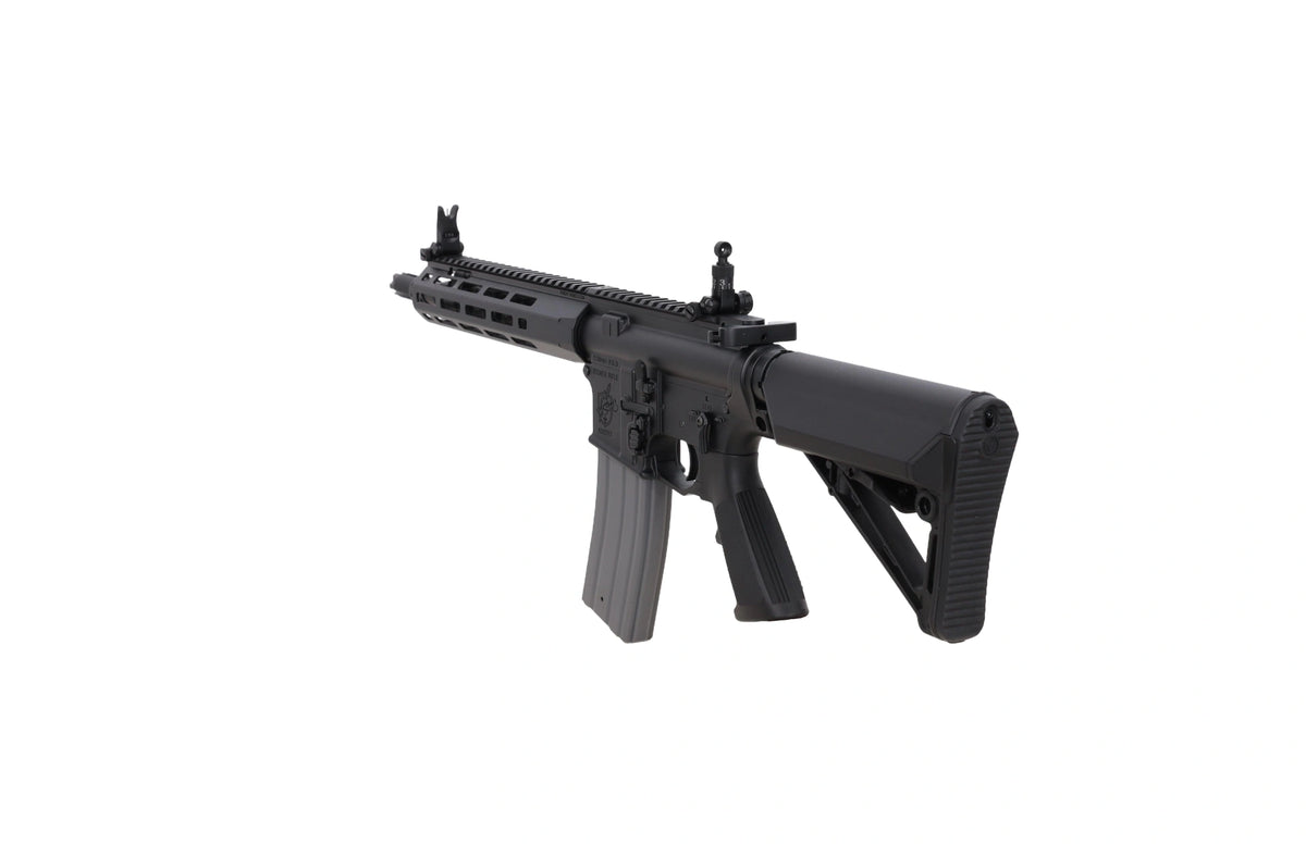 Knight's Armament Company KS-3 VAPOR GBBR replika 10,5″ — Melna