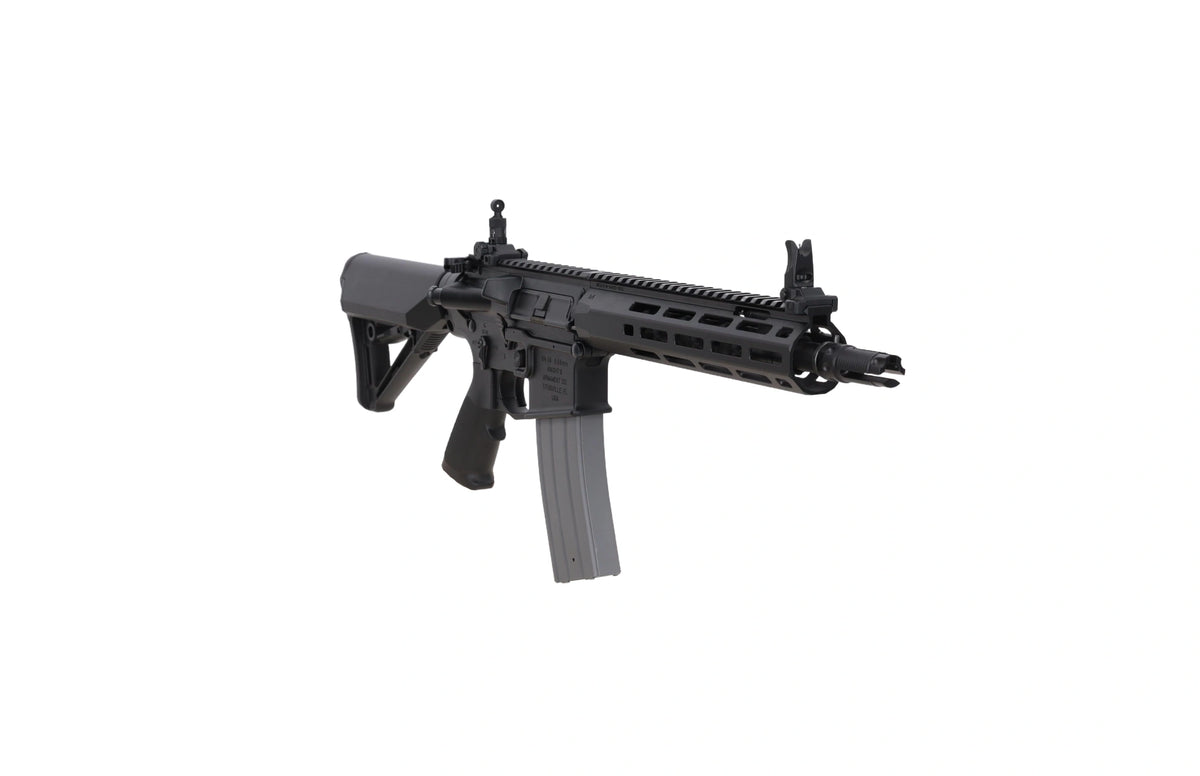 Knight's Armament Company KS-3 VAPOR GBBR replika 10,5″ — Melna