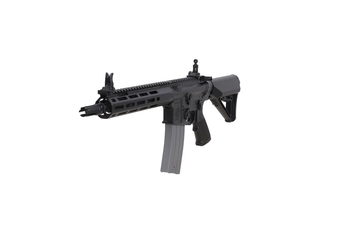 Knight's Armament Company KS-3 VAPOR GBBR replika 10,5″ — Melna